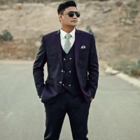 Danyal Zahid