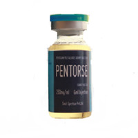 Pentorse - Pentosan Polysulfate Sodium Injection