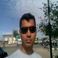 Parvez Ahamed