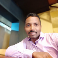 Sandip Hawaldar