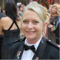 Michelle Baxter Asm