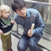 August Liu