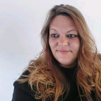 Anita Gritter