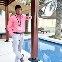 Anand S S