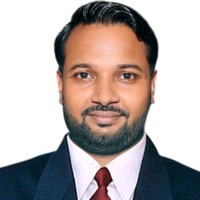 Sandeep Jadhav