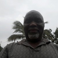 Joseph Benjamin Sumo