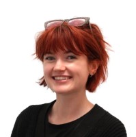 Gabriella Peel