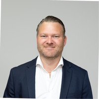 Peter Gunnarsson
