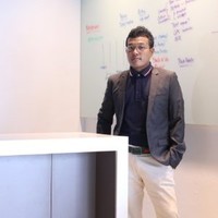 Izwan Kusairi
