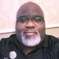 Dwayne Patterson