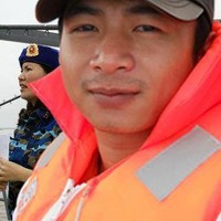 Thu Nguyen Tien