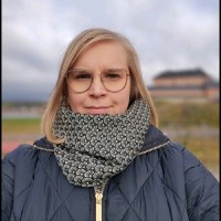 Reetta Harjula
