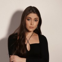 Anastasia Tilkunova