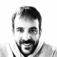Daniel Martinez Vidal