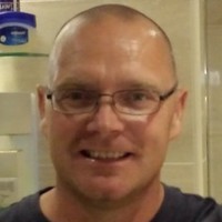Tony Wonfor
