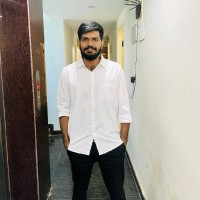 Kiran Kumar B Hiremath