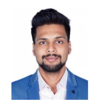 Shreyas Surana