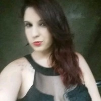 Thais Alves Ferreira