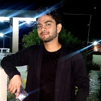 Tanuj Pratap