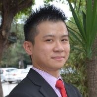 Wayne Chua