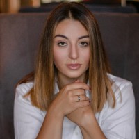 Kateryna Borysenko