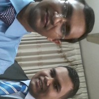 Eklasur Rehman