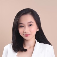 Kristine Wang