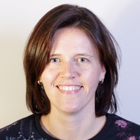 Kristel Van Der Meulen