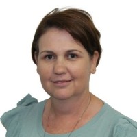 Kasha Zabielo (Formerly Bedford)