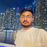 Vishnu Tomar