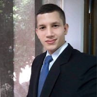 John Villamizar Perez