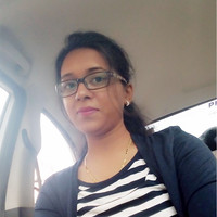 Pooja Jagtap
