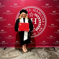 Elizabeth Swierzewski, Jd, Ma