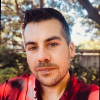 Travis Russell