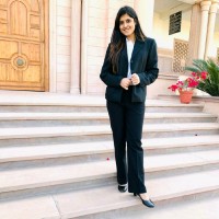 Janvi sharma