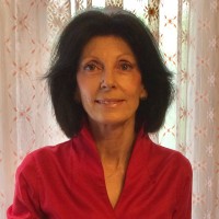 Claudine VERNET