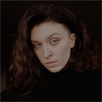 Anastasiia Mazurok