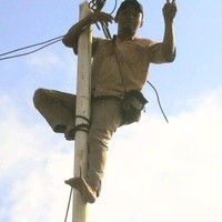 Bengkel Pak Ustadz