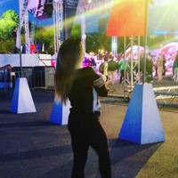 Алёна Павликова