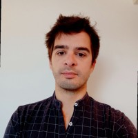 Mathieu Baudry