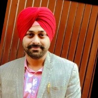 Parminder Singh