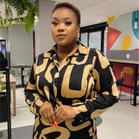 Nonhlanhla Mmotla