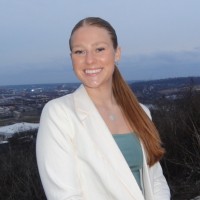 Alexis Lones