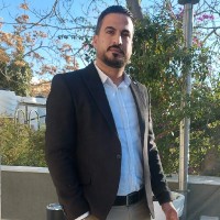 Sohaib Joudeh