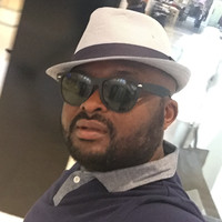 Frederick Mintah