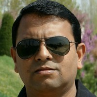 Tushar Athalye