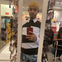 Faizon Campbell