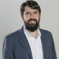 Raul Venegas Salas