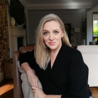 Jen Stevens