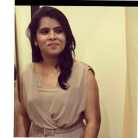 Soundarya Bramandlapalli